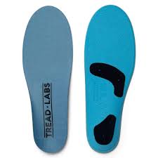 Molded Insoles